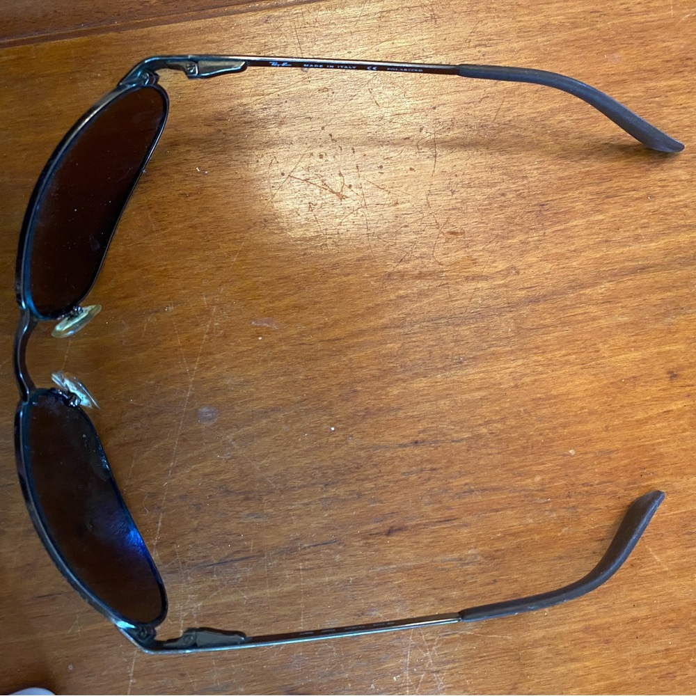 Ray Ban sunglasses - Picture 2 of 2